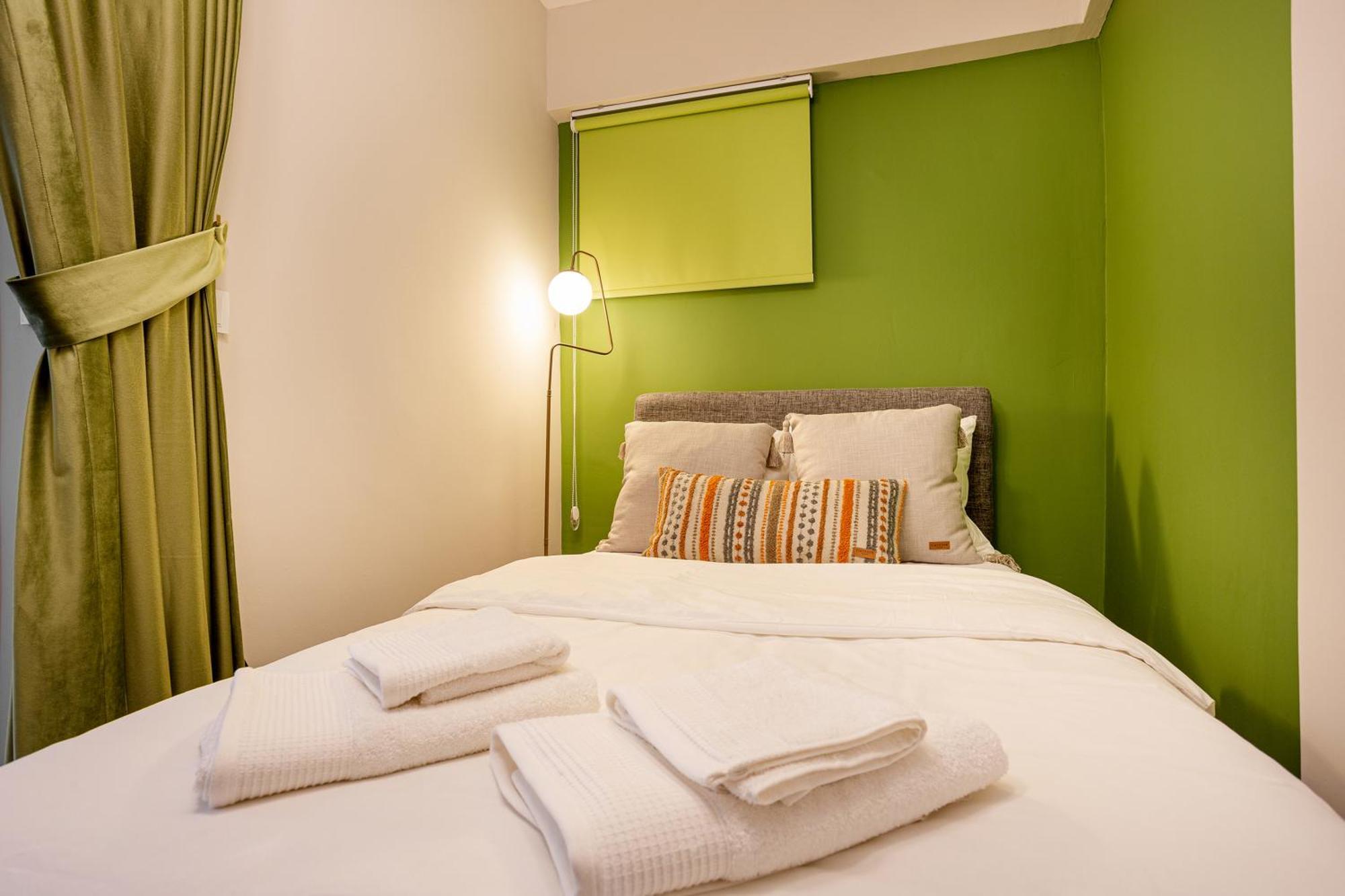 Port Galata Suites Istanbul Exterior foto