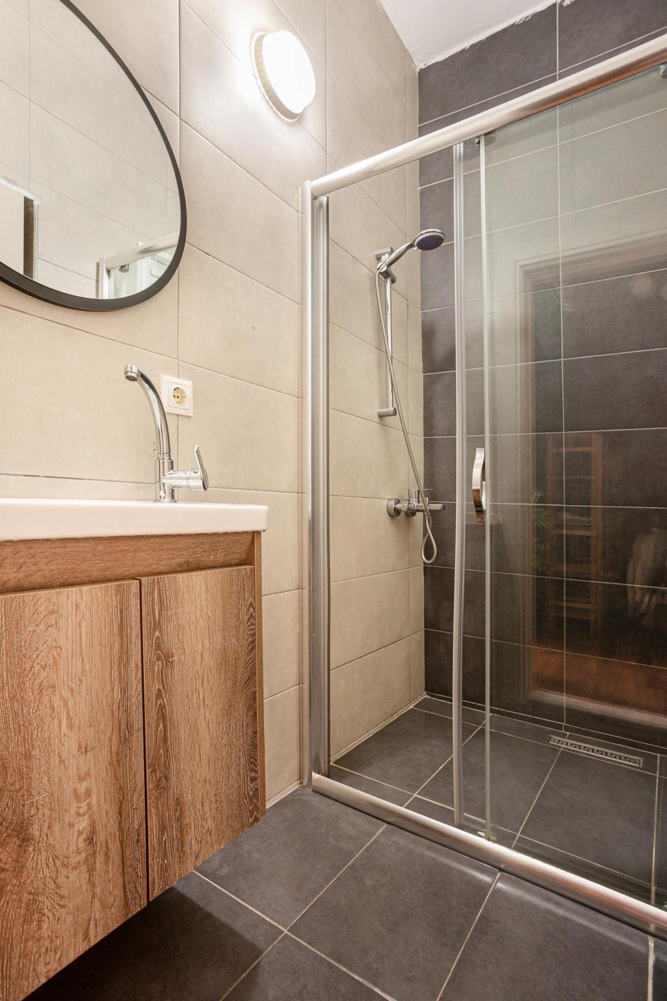 Port Galata Suites Istanbul Exterior foto
