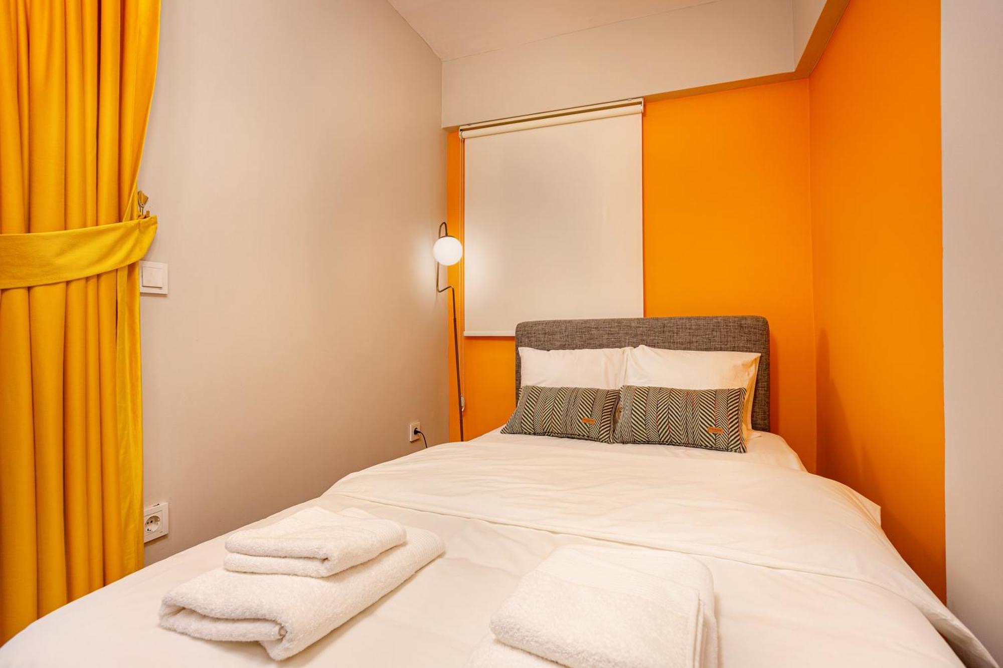 Port Galata Suites Istanbul Exterior foto