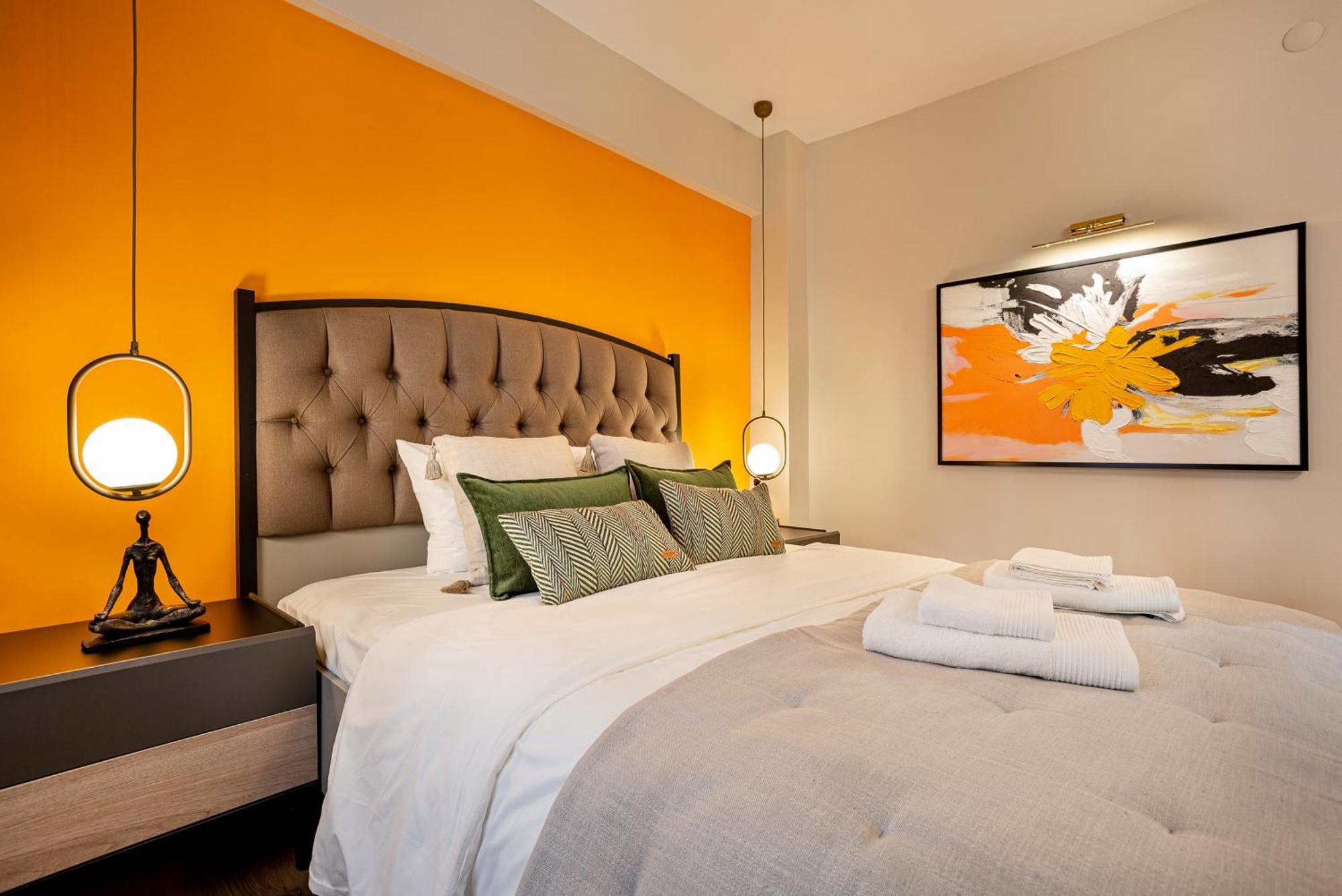 Port Galata Suites Istanbul Exterior foto