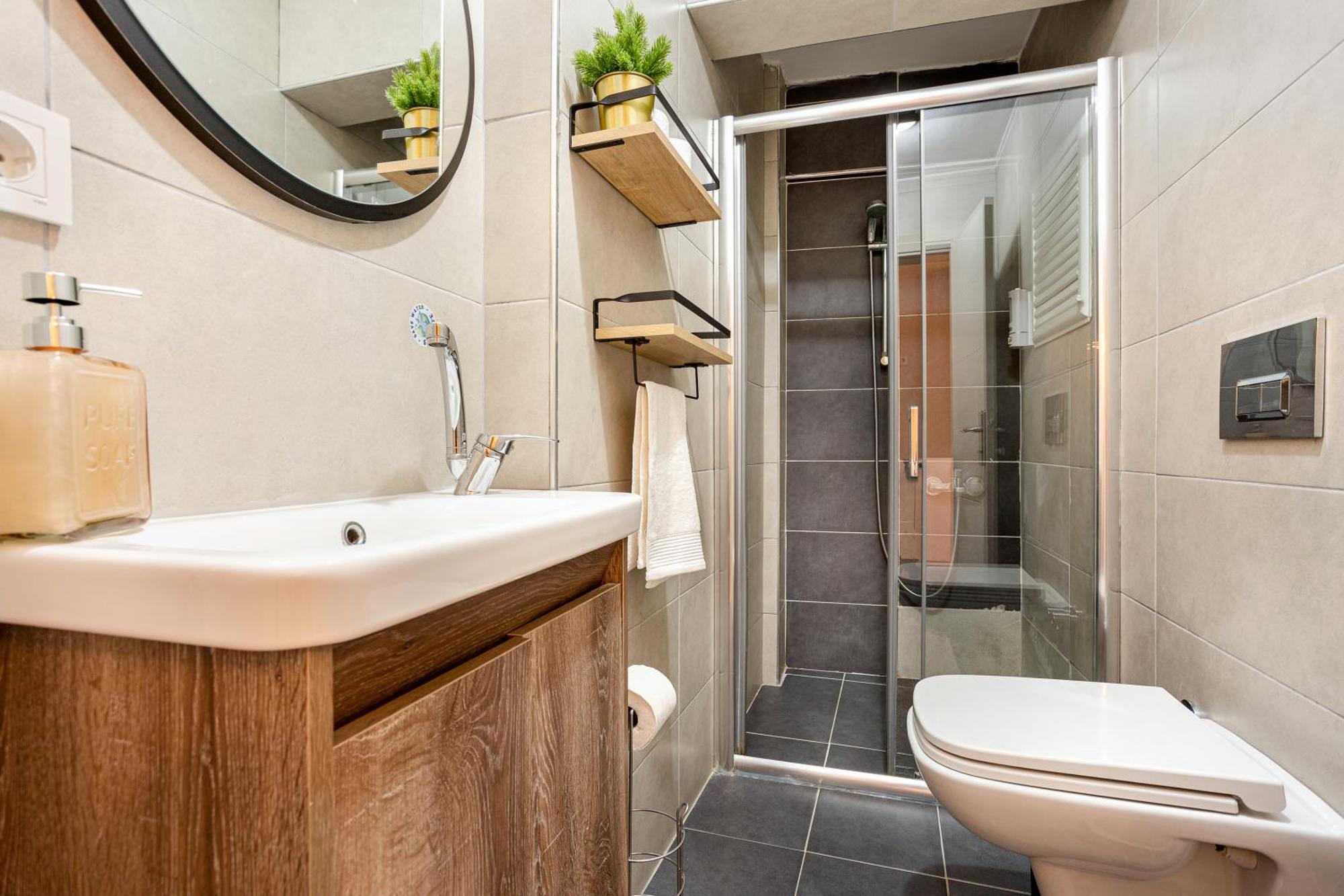 Port Galata Suites Istanbul Exterior foto