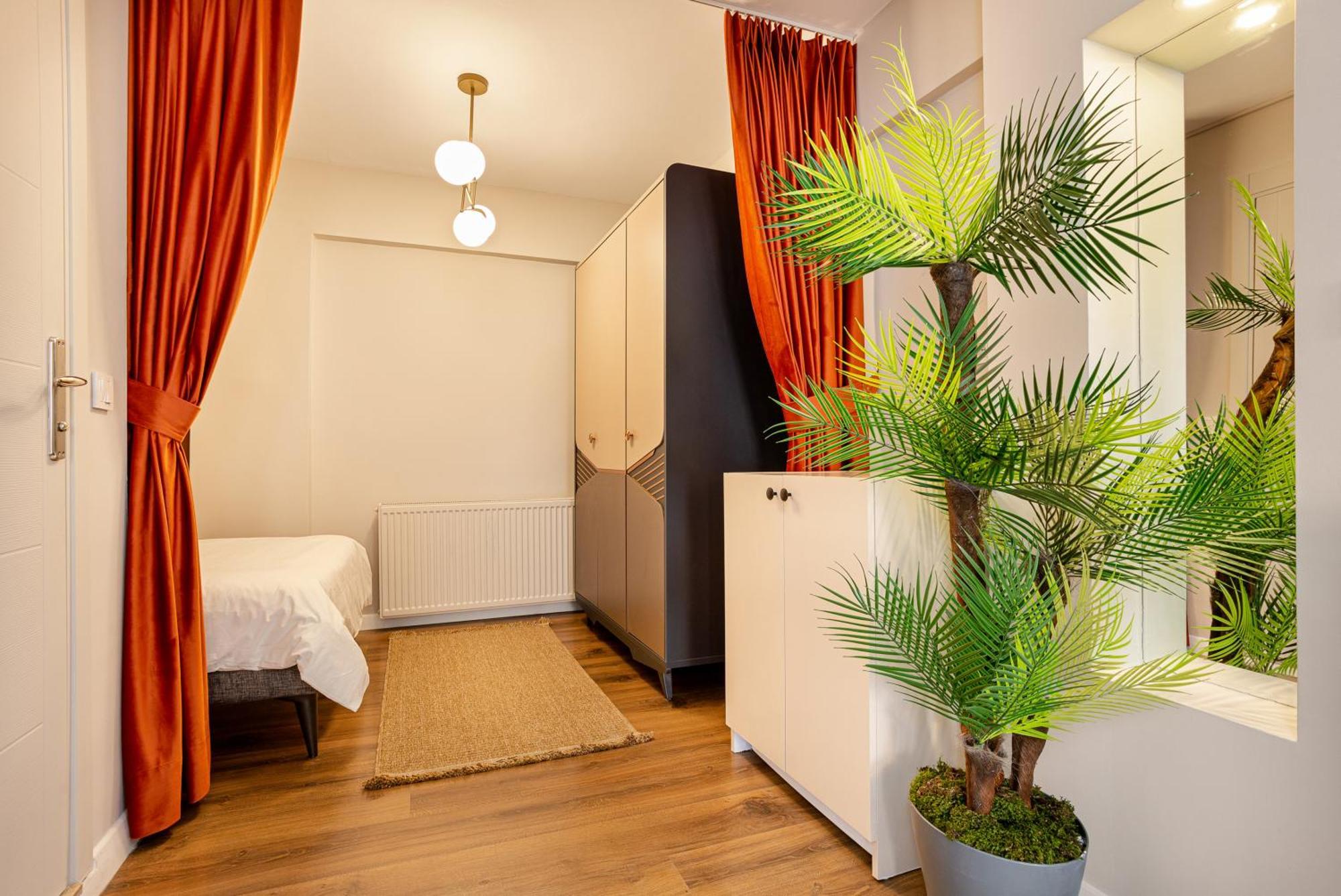 Port Galata Suites Istanbul Exterior foto