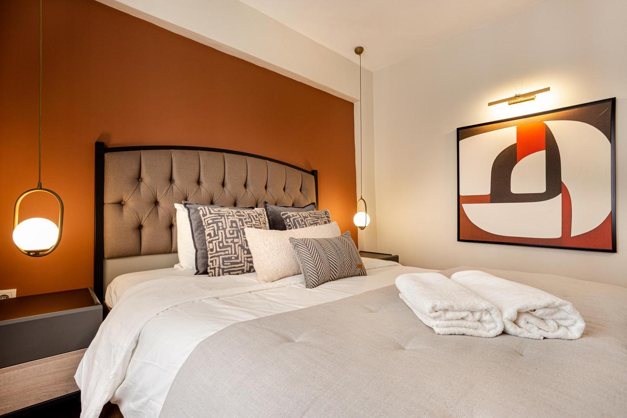 Port Galata Suites Istanbul Exterior foto