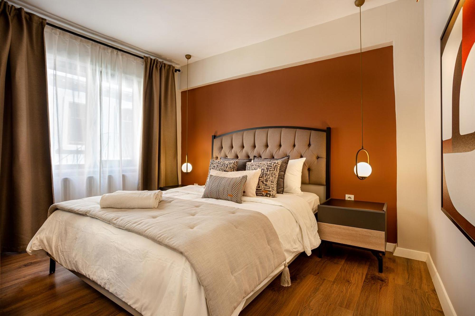 Port Galata Suites Istanbul Exterior foto
